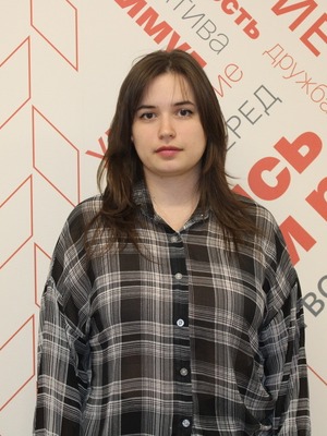 Магадеева Айгуль Хабировна.