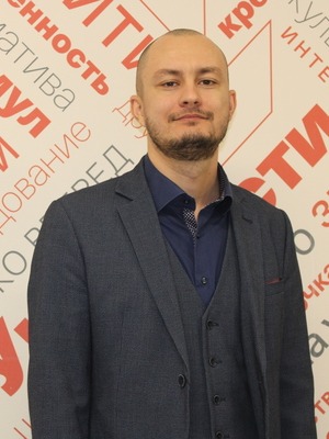 Малинников Артем Дмитриевич.
